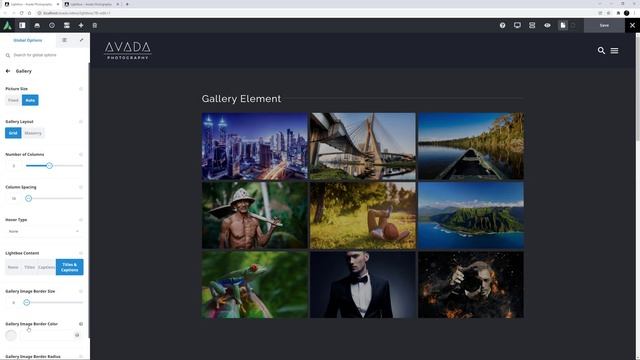 How To Use The Lightbox in Avada смотреть онлайн