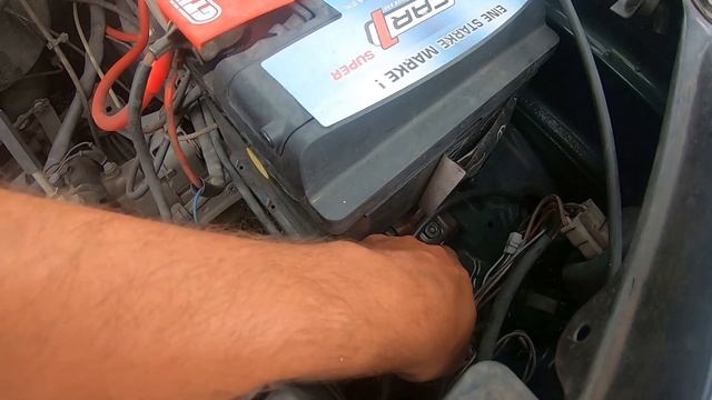 TUNING Golf 2 GTI проект друга ! Огонь из выхлопа !  #golf2 #Гольф2 #tuning