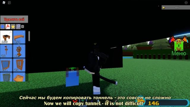 ЛУЧШИЙ AFK ФАРМ В BABFT || AFK FARM 2.0 || ROBLOX смотреть онлайн