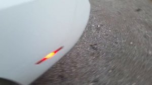 (Dodge Challenger Hellcat) Челенджер на 708 лошадей звук двигателя