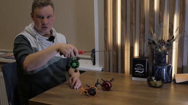 ОБЗОР ЗИМНИХ МУЛЬТИПЛИКАТОРНЫХ КАТУШЕК ДЛЯ ЛОВЛИ СУДАКА и не только. смотреть онлайн