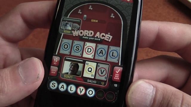Word Ace Walkthrough смотреть онлайн