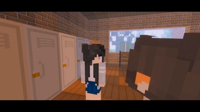 Anomaly Episode 6 - A Day in WinterFall (Minecraft Roleplay) смотреть онлайн