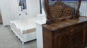 Ош шаары мебель |Спальни гарнитур кухонный уголок детской манеж баалары