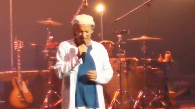 christophe maé Marseille le dôme 19.09.2021 смотреть онлайн