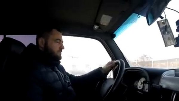 ТагАЗ Тагер. Забытая легенда?