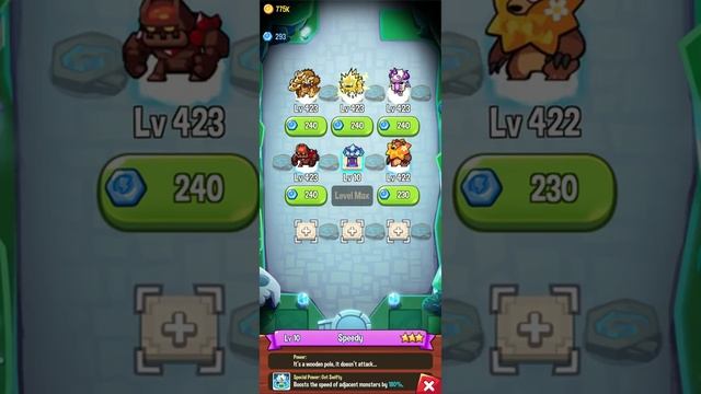 Summoner's Greed } гайд по тактике