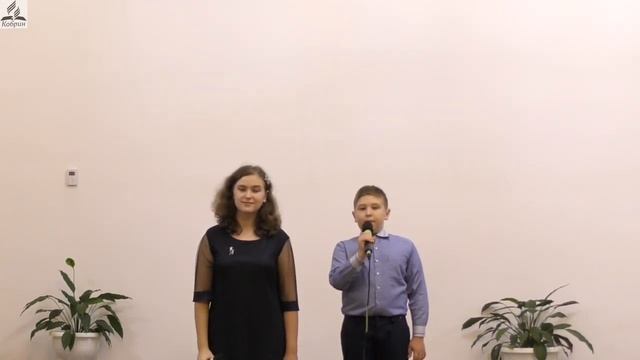 Десять заповедей | София и Даниил Головач смотреть онлайн