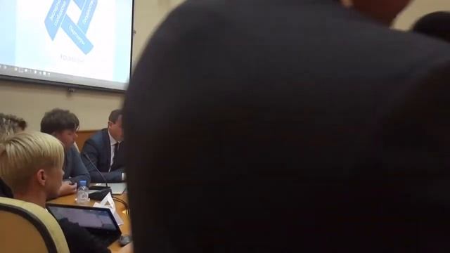 Оборот маркированных товаров в РФ, часть 2 смотреть онлайн