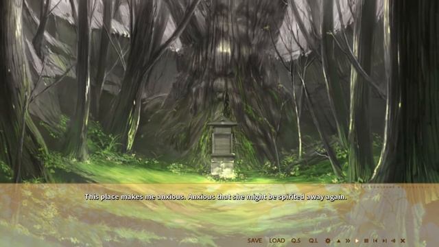 Let's Play - How to Raise a Wolf Girl, Chapter 1-3, Episode 1 - Stray Beast смотреть онлайн
