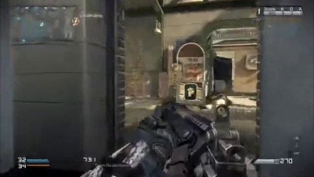 Call Of Duty Ghosts #19 I like my doggies! смотреть онлайн