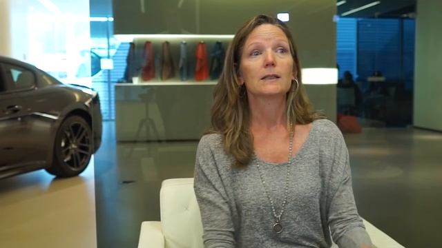 Children's Wish: Nick with Ferrari Maserati of Vancouver смотреть онлайн