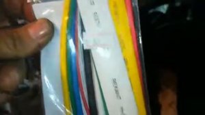 Установка камеры заднего хода, на королу филдор 2002 год