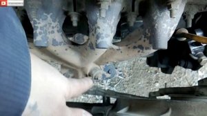 Расположение датчиков Daewoo Nexia 16кл. 2005г.в. ПроАвто