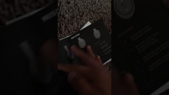 Beats studio2.0 wireless unboxing смотреть онлайн