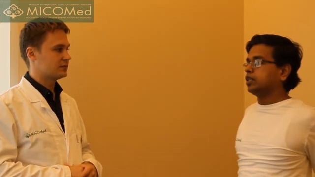 Клиника МКОМед смотреть онлайн