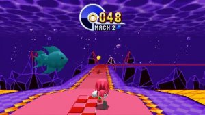 SONIC MANIA PLUS – СОБИРАЕМ ВСЕ ИЗУМРУДЫ ХАОСА ❗
