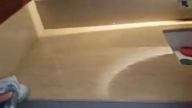 Полировка мрамора в домашних условиях