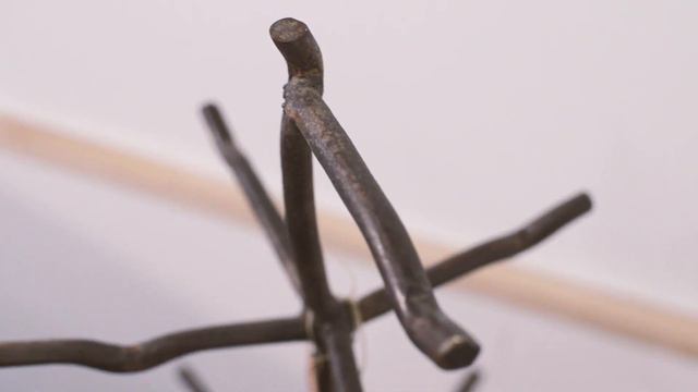 Exposición de esculturas de José Álvaro Pedraza 2018 смотреть онлайн