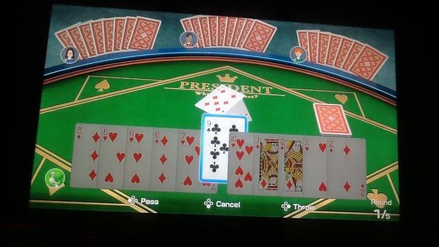 clubhouse game 51 worldwide classics part 8 (so many card games) смотреть онлайн