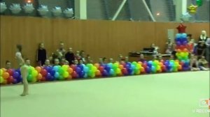 Выступление ульяна травкина ???