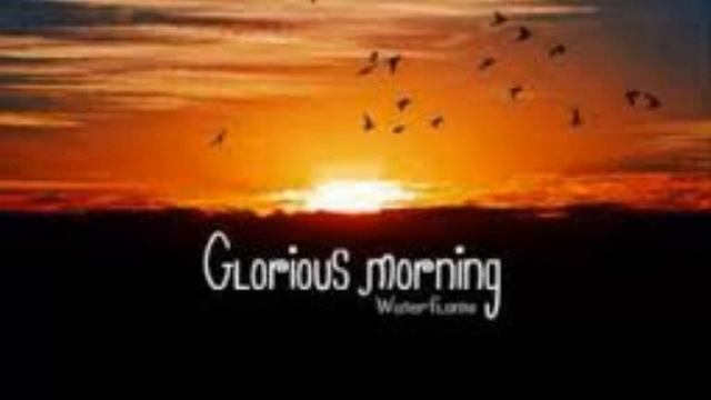 Waterflame - Glorious Morning (Extended) смотреть онлайн