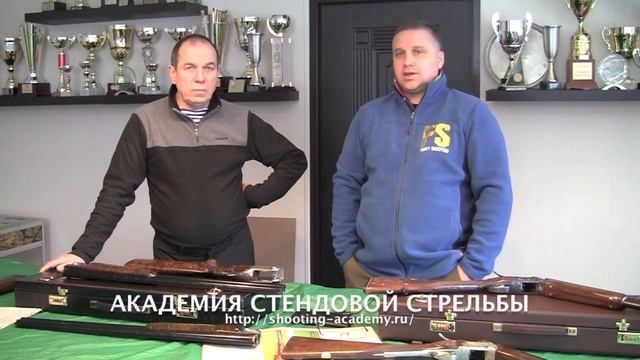 Часть II - Обзор оружия ЦКИБ СОО | МЦ-6. МЦ-106. МЦ-108