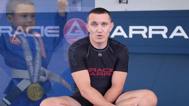 Джиу-джитсу, как спорт. Совершенствование белого пояса.