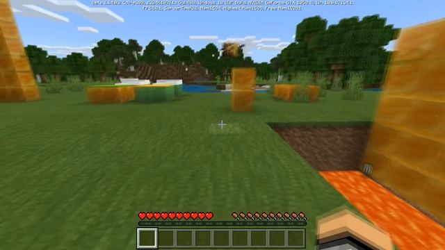 10 ТРЮКОВ С МЕДОМ В МАЙНКРАФТ ПЕ 1.14.0.2