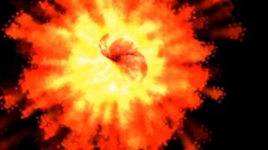 ФУТАЖ - АЛЕНЬКИЙ ЦВЕТОЧЕК (СПЕЦЭФФЕКТ)