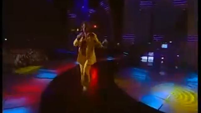 Александр Кварта 'Сеньорита, я влюблён'