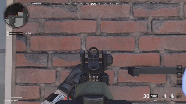 Black Ops Cold War HD Texture Pack Comparison for PS5 смотреть онлайн