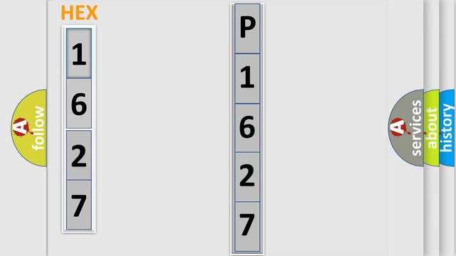 DTC Saturn P1627 Short Explanation