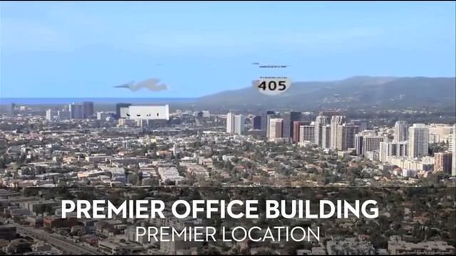 1999 Avenue of the Stars -- Century City смотреть онлайн