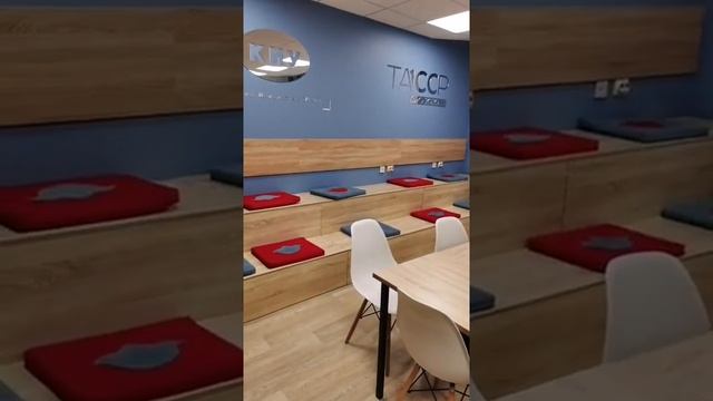 ? Instagram Live Экскурсия по кампусу КИУ смотреть онлайн