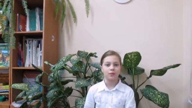 Агния Львовна Барто «Болтунья» смотреть онлайн