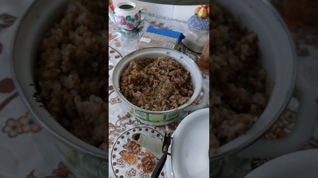 Гороховый суп)