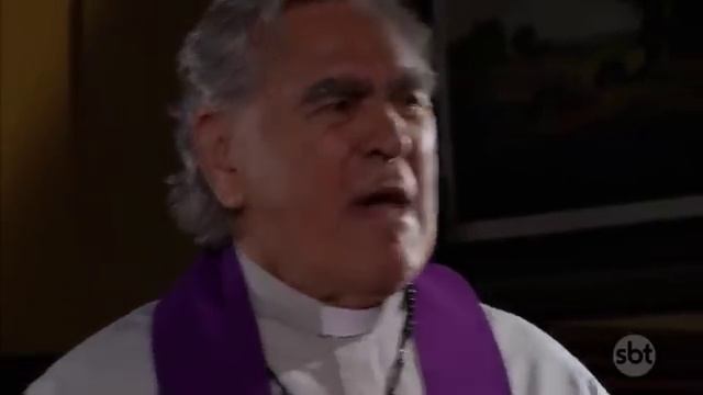 O que a vida me roubou Capítulo 23 (01/03/17) PARTE 1/3 смотреть онлайн