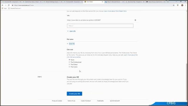 Power BI and AI by Dr. Subramani Paramasivam | CPBIG смотреть онлайн