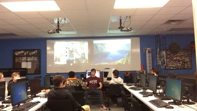 Eric Sell - PC Talk смотреть онлайн