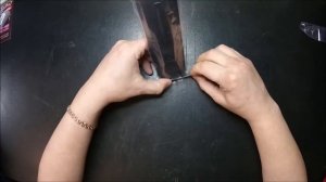 Упаковка в термоусадочную пленку. Пульт ДУ