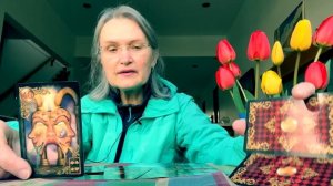 Что он ДУМАЕТ О ВАС в эту минуту? Его Чувства к Вам Сегодня! ?♥️ #колена онлайн гадание таро