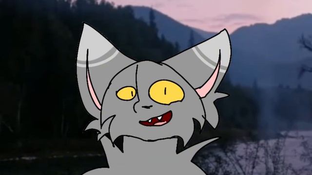 Don't listen / Коты-воители / Разбитое небо смотреть онлайн