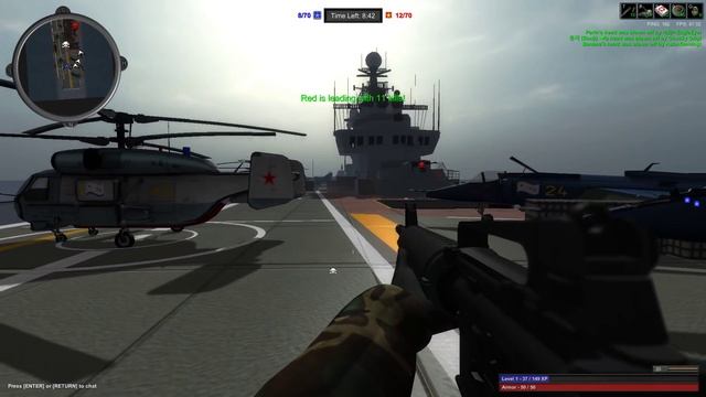 Red Crucible 2: Reborn First day смотреть онлайн