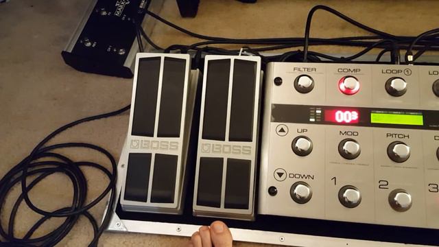 Guitar Rig Part. 2 смотреть онлайн