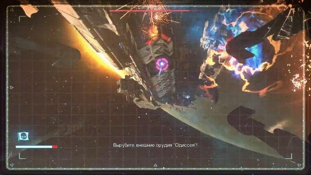 ПРОЛОГ~ПРОХОЖДЕНИЕ ИГРЫ BULLETSTORM. смотреть онлайн