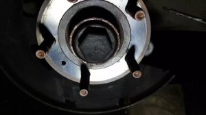 По Науке 23 - Замена передних тормозных дисков и колодок Opel Astra J