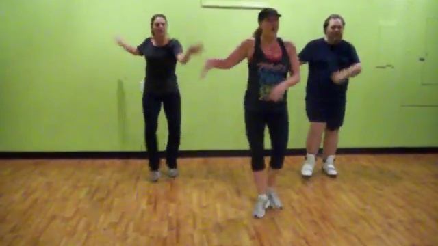 Taboo - Don Omar - Lambada & Samba(zumba) смотреть онлайн