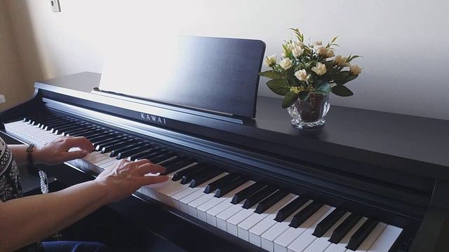 Passacaglia - Handel/ Halvorsen смотреть онлайн