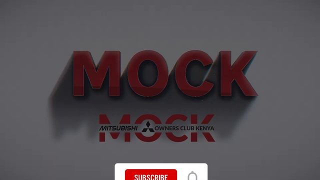 Welcome to Mitsubishi Owners Club Kenya official Youtube channel смотреть онлайн